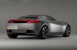 Acura Advanced Sports Car Concept 2007 года